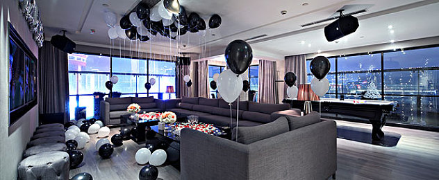 黄三色与红三色的搭配效果｜黄红搭配魅力无限：时尚家居文化融合，专家设计师深度解析-3