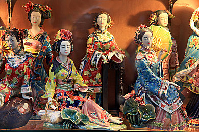 少妇精油按摩高潮｜探寻古韵芳疗，少妇精油按摩唤醒身心之美-2