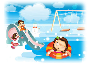 原神八重神子和丘丘人繁衍后代|《原神》八重神子与丘丘人后代引发热议:游戏创新还是争议?-2