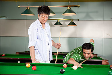 夜操|夜幕下砺剑,士兵风采映星空-1