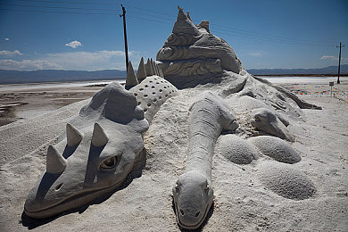 久九热|千年养生盛宴,探寻久九热文化韵味-3