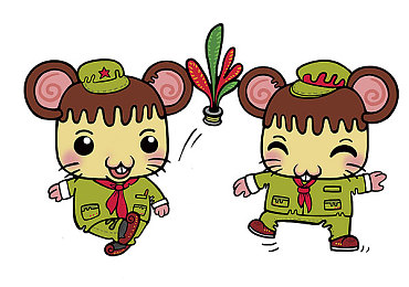 沈娜娜和苏语棠闹元宵｜元宵佳话：网红闹元宵，创意传承之旅-2