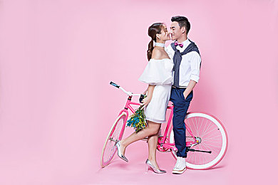 梦莹 伟忠 回乡上坟｜梦莹伟忠寻根古韵，体验传统上坟之旅-3