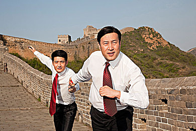 冯珊珊的户外挑战fss|户外探险新风尚,冯珊珊FSS挑战之旅-1