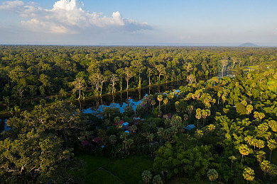 696969大但人文艺术影响汇率｜文化汇艺探险之旅，汇率指数大提升-3