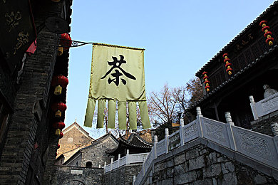 四虎｜反腐风暴：四虎风云录-3