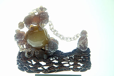 八重神子被炒哭了｜泪洒舞台，二次元女神八重神子：情感演绎，感动万千粉丝-1