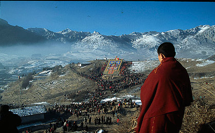 校花的生理课老师｜青春生理课堂，校花老师魅力教学-4