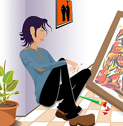 一个人看的www｜“网络独享时代：揭秘“一个人看的www”现象背后的社会文化影响与挑战”-3