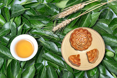 这里都是精品｜非遗精品荟萃，文化产业园展现中华魅力-3