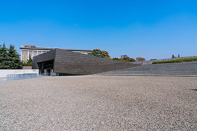 47大但人文艺术特色展示｜艺术华章，传承之光：47大人文艺术盛宴绽放魅力-1