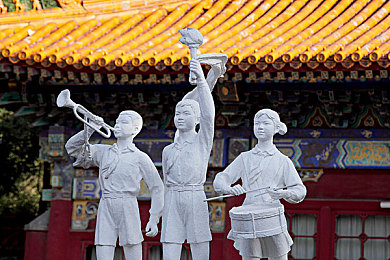 冯珊珊的户外挑战fss|户外探险新风尚,冯珊珊FSS挑战之旅-2