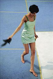 天美麻花果冻星空红桃｜创新口感碰撞星空美学，天美麻花果冻红桃引领潮流美食风潮-4