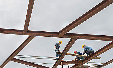 管鲍中心分拣中心富二代｜职场风云：富二代逆袭之路-3