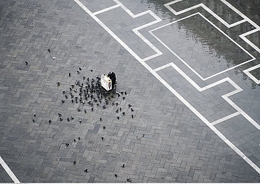 袖珍女BBWBBWHD｜袖珍女孩BBWBBWHD：罕见病关爱之旅-1