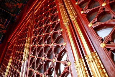 壮汉被书生C到合不拢腿｜智慧对决，壮汉书生，谁主沉浮？-5