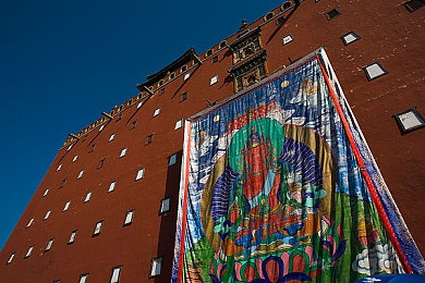 《哥布林》双男主版｜奇幻世界双雄争霸，千年仇恨终化解-2