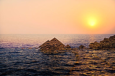 这里只有久久｜探寻长寿秘境：走进神秘村庄，揭秘百岁之谜-4