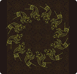 训练主动上锁体育奴｜体育素养提升，自律锁中显团队精神-5