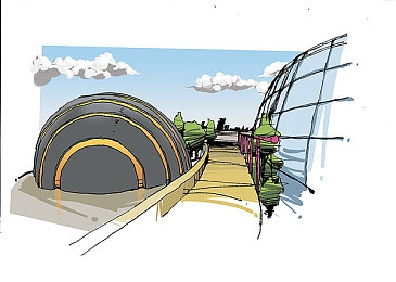 6月电子厂全景沟厕|探秘全景:电子厂厕所革命,开启舒适如厕新体验-3