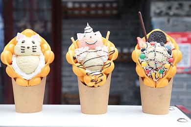 黄品汇绿化版｜绿色生活新风尚，黄品汇绿化版领航环保潮流-4