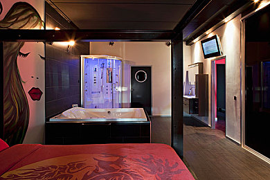 国产拳交极限扩张｜传承武术巅峰，极限拳交争霸之旅-4