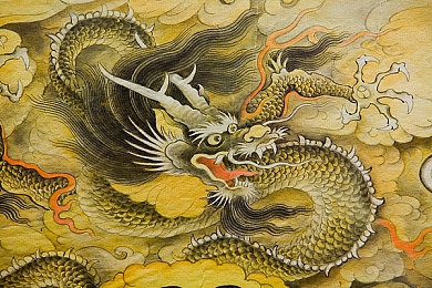 好·色·先·生T∨｜色彩奇遇：好色先生T∨设计之旅-4