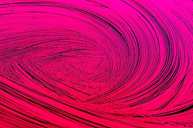 一男一女在床上打扑克｜床上扑克乐无边，情侣互动情意浓-4