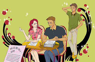 经典片：生活中的玛丽｜家庭职场情爱交织，玛丽生活启示录-5