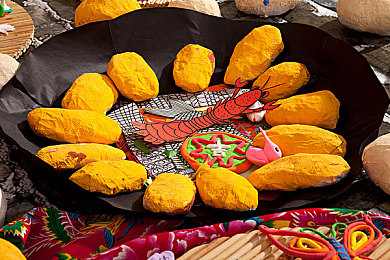 激情四房｜色彩交织，生活焕新：激情四房，品味人生盛宴-3