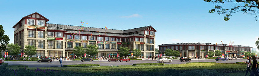 京东影业｜京东影业跨界影游，科幻巨制等你来战-1