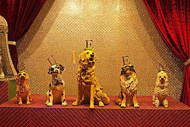 cf尚香做钢筋⊥视频免费网址2023｜游戏角色跨界教学，钢筋制作教程走红网络-3