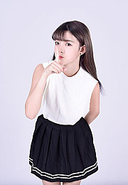 明星换脸一区二区赵丽颖｜赵丽颖换脸体验：科技赋能艺术，探索明星形象新境界-1