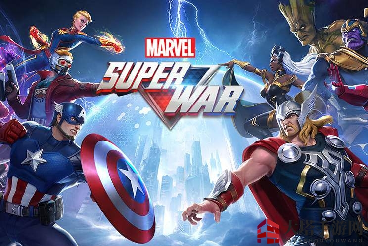 《漫威超级战争》钢铁侠玩法攻略