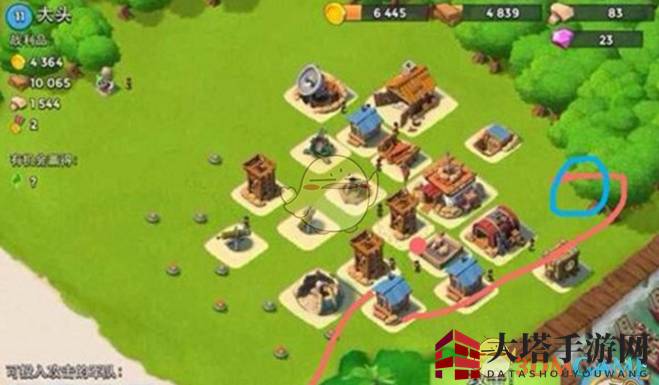 《海岛奇兵》偷袭技巧解析说明