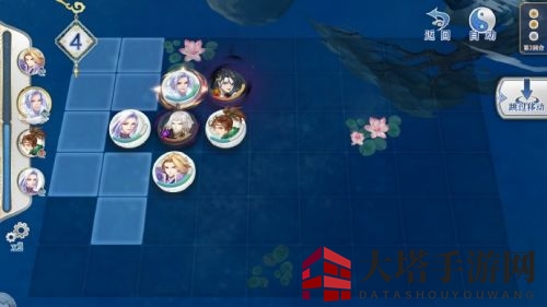 《梦间集》阴阳同境通关攻略