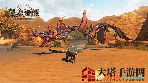 《猎魂觉醒》第11赛季战团争霸赛介绍