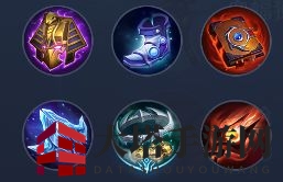 《曙光英雄》英雄介绍黄泉