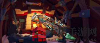 《枪火重生手游》啄木鸟介绍