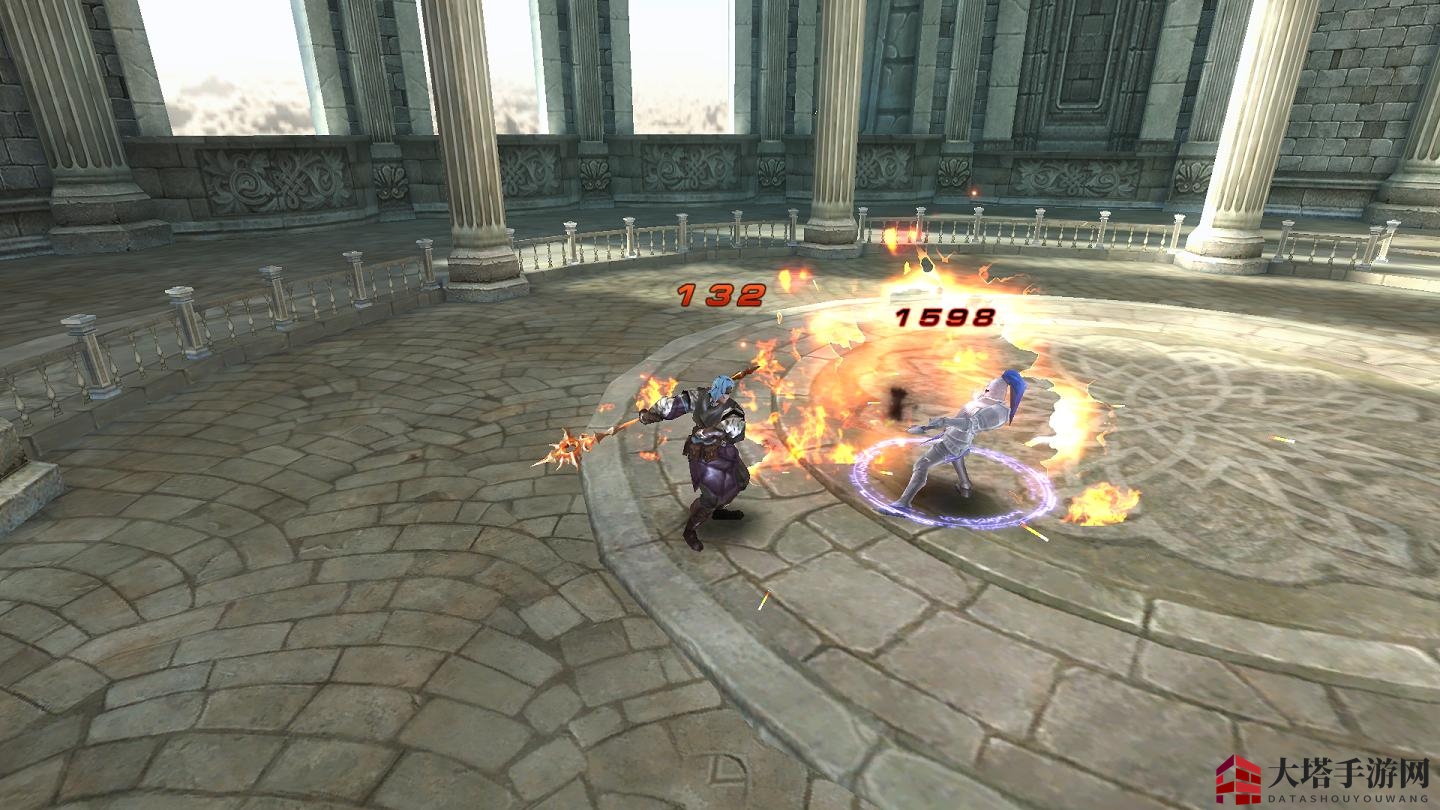 《权力与荣耀》勇士之塔玩法攻略