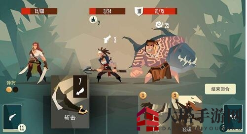 《枪与香蕉》炼金使用心得攻略