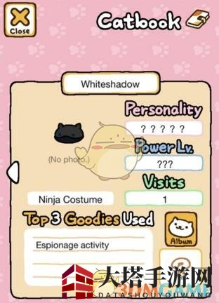 《猫咪后院》惊悚结局揭秘