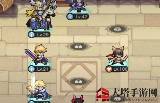 《浮空秘境》深海探险玩法攻略