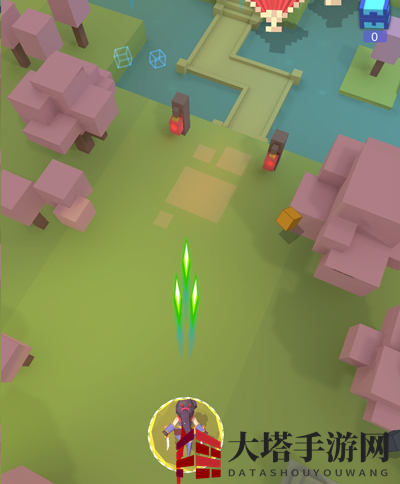 《比特大爆炸》月长石介绍