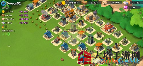 《海岛奇兵》海盗的神像选择攻略