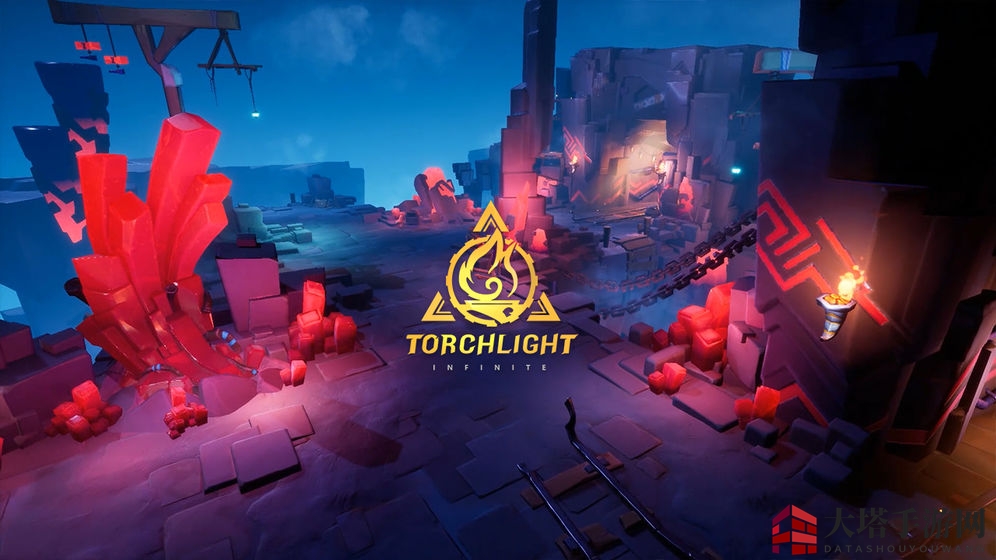 《火炬之光：无限》上线时间揭秘