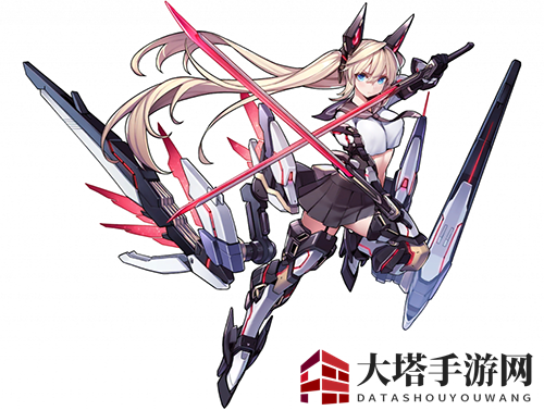 《机动战姬：聚变》四星角色推荐