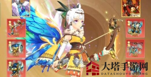 《狩猎使命》职业选择揭秘