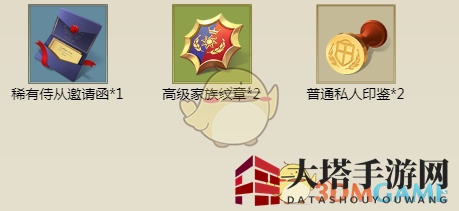 《权力与纷争》黛西·塞洛斯的技能属性图鉴