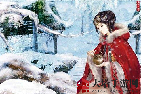 《熹妃传》皇子技能古灵精怪详解